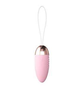 LILO - Gladiator Wireless Vibrator Egg (Support APP Mini Programs - Chargeable)